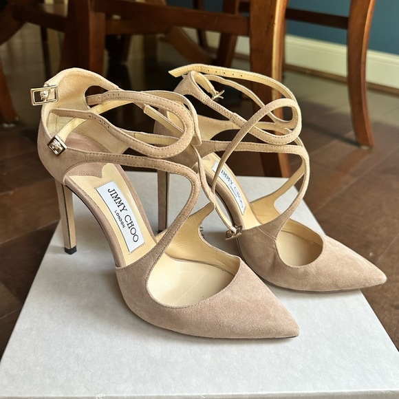 Jimmy Choo Lancer - Picture 2 of 6